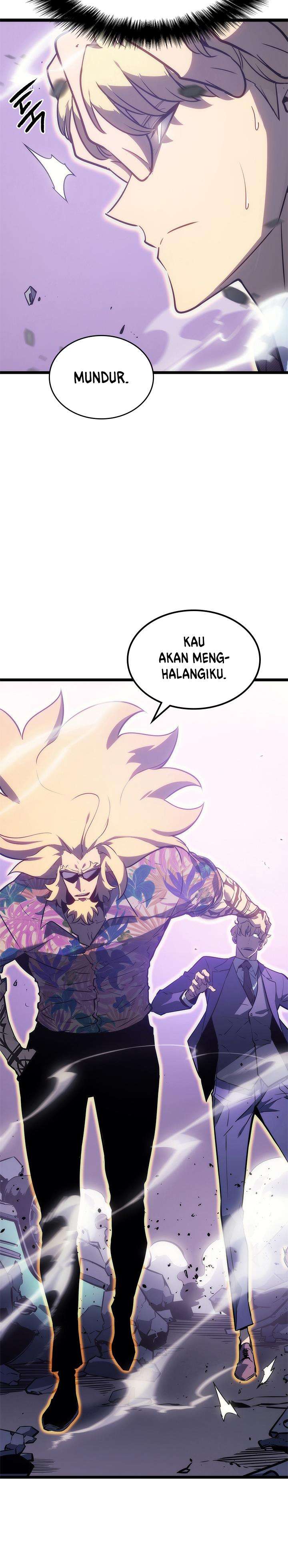 Read Solo Leveling ID Manga Online