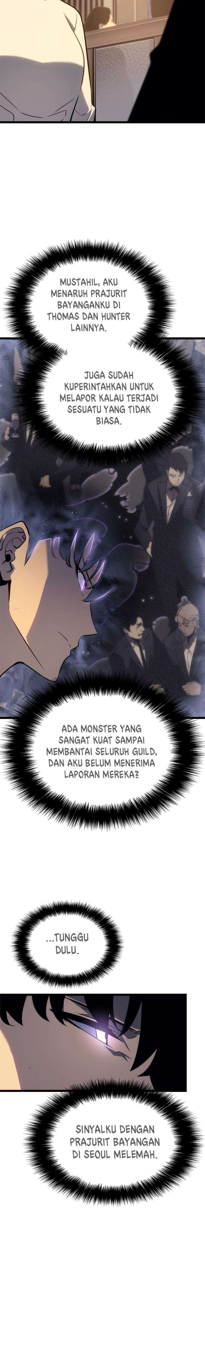 Read Solo Leveling ID Manga Online