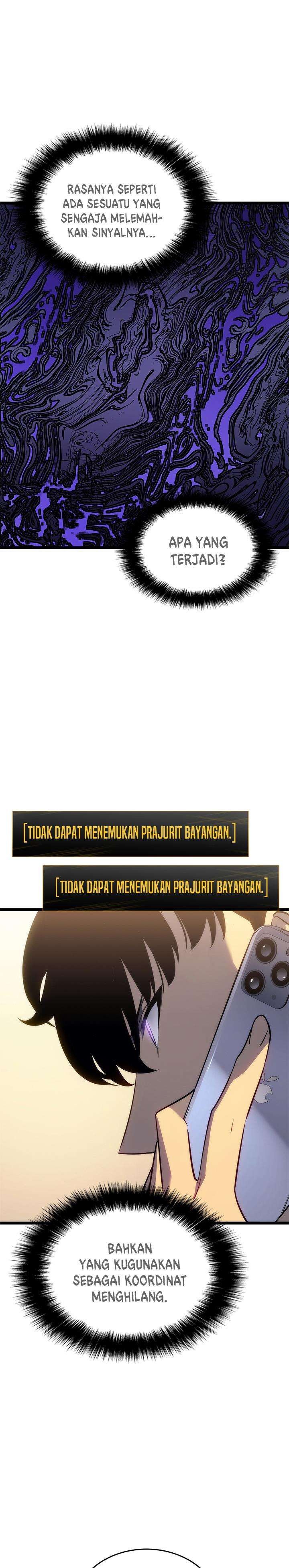 Read Solo Leveling ID Manga Online