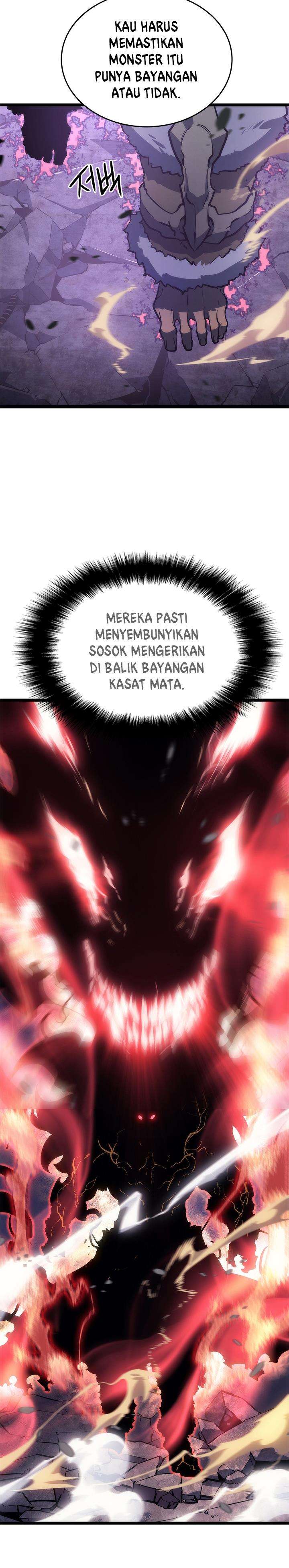 Read Solo Leveling ID Manga Online
