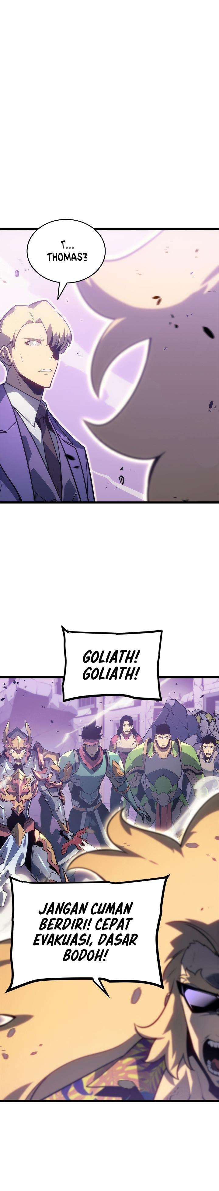 Read Solo Leveling ID Manga Online