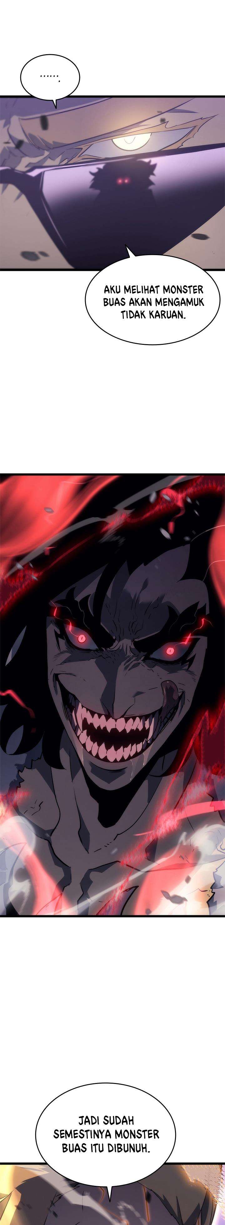 Read Solo Leveling ID Manga Online