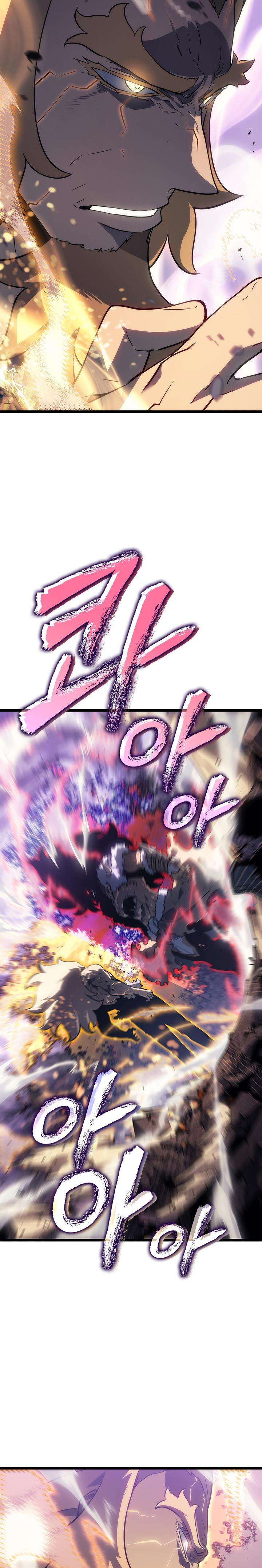 Read Solo Leveling ID Manga Online