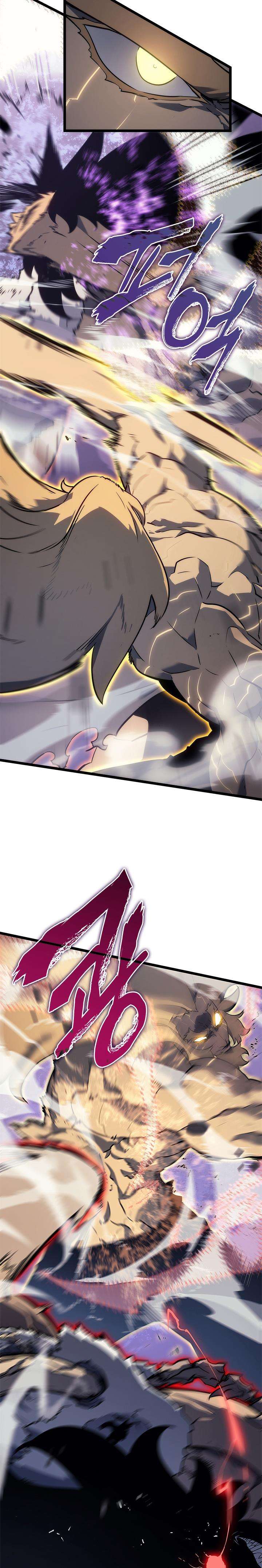 Read Solo Leveling ID Manga Online