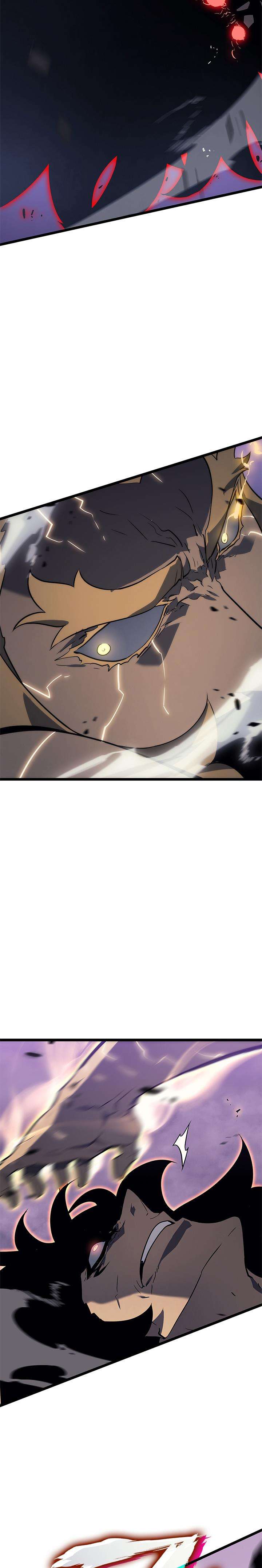 Read Solo Leveling ID Manga Online