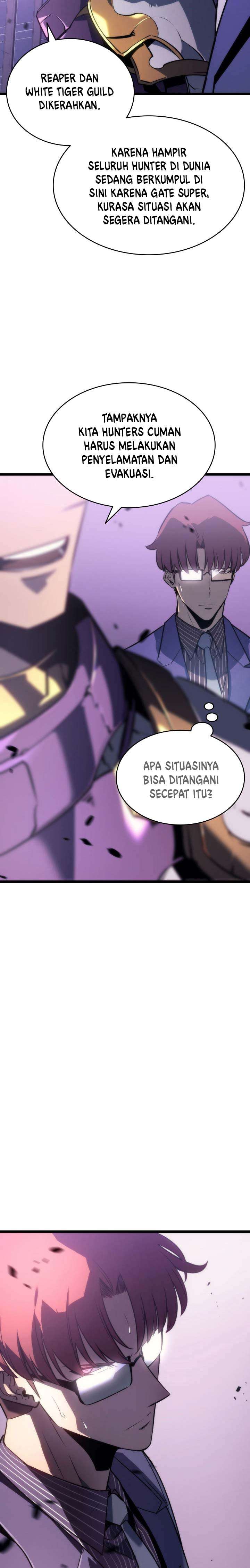 Read Solo Leveling ID Manga Online