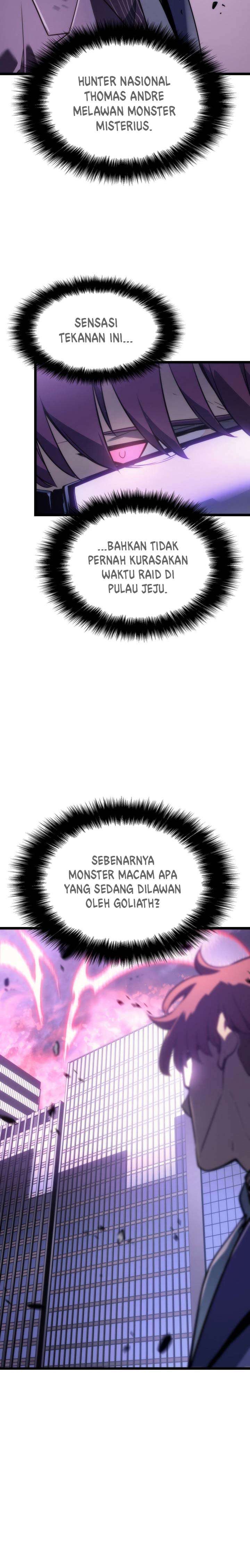 Read Solo Leveling ID Manga Online