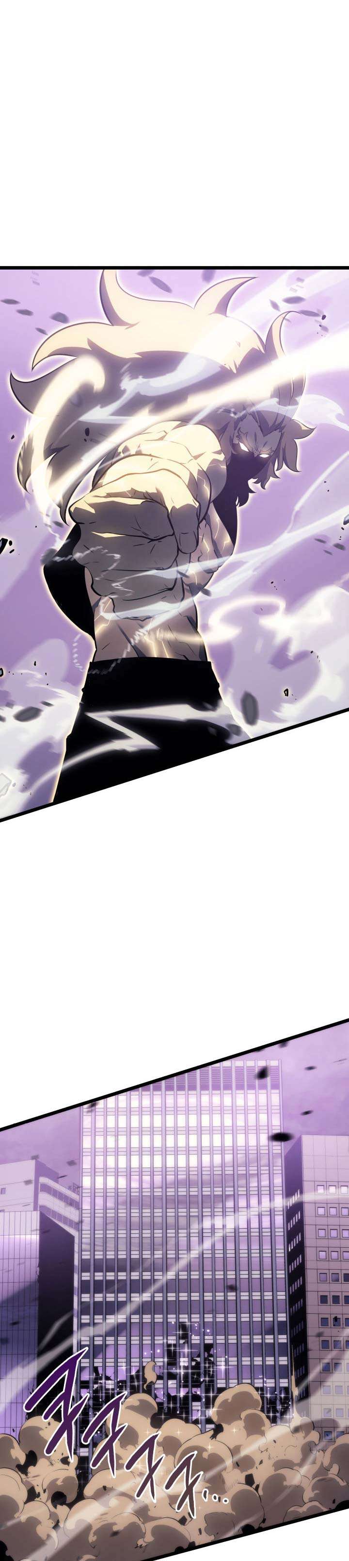 Read Solo Leveling ID Manga Online