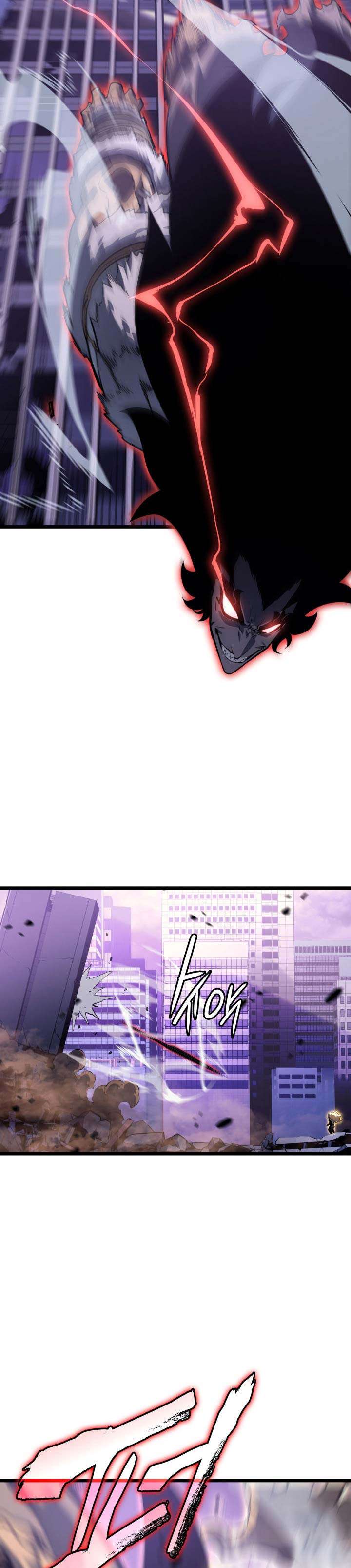 Read Solo Leveling ID Manga Online