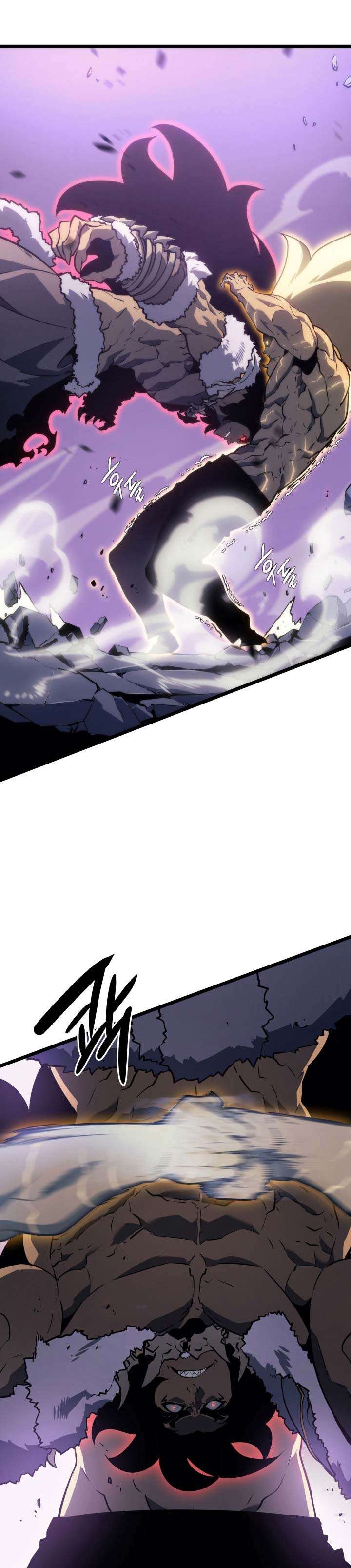 Read Solo Leveling ID Manga Online