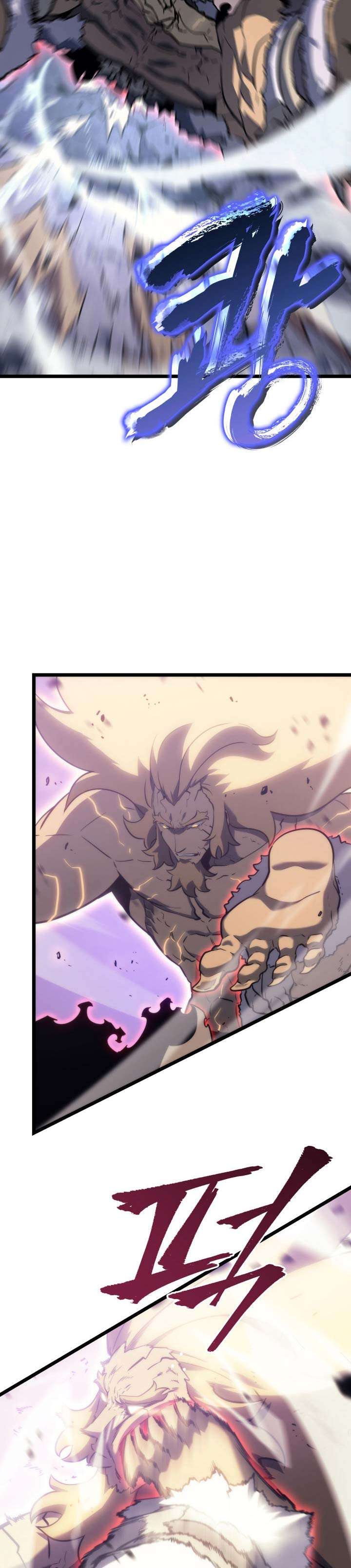 Read Solo Leveling ID Manga Online