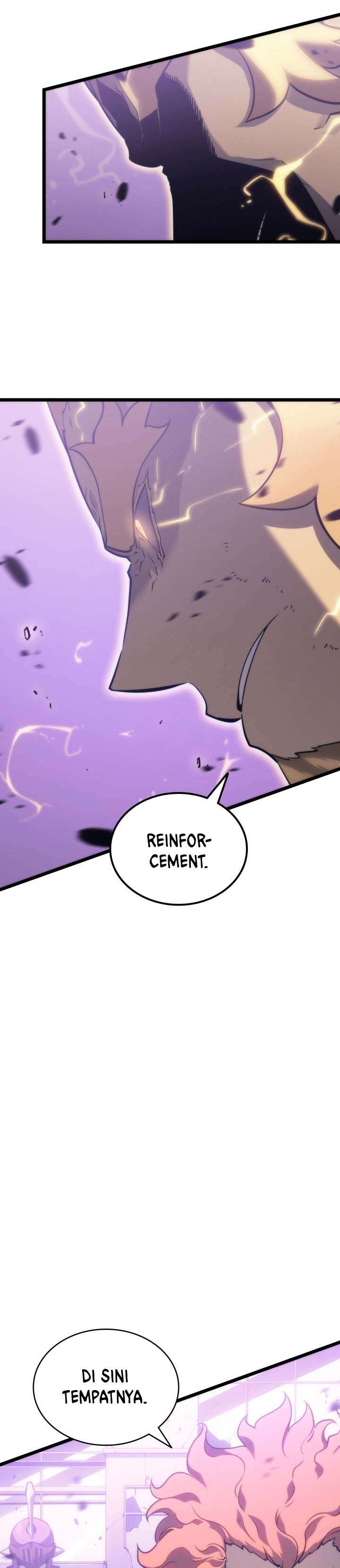 Read Solo Leveling ID Manga Online