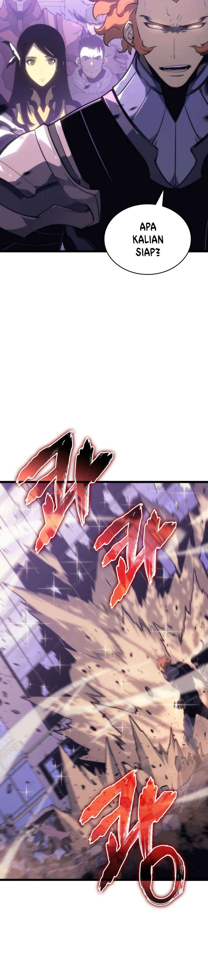 Read Solo Leveling ID Manga Online