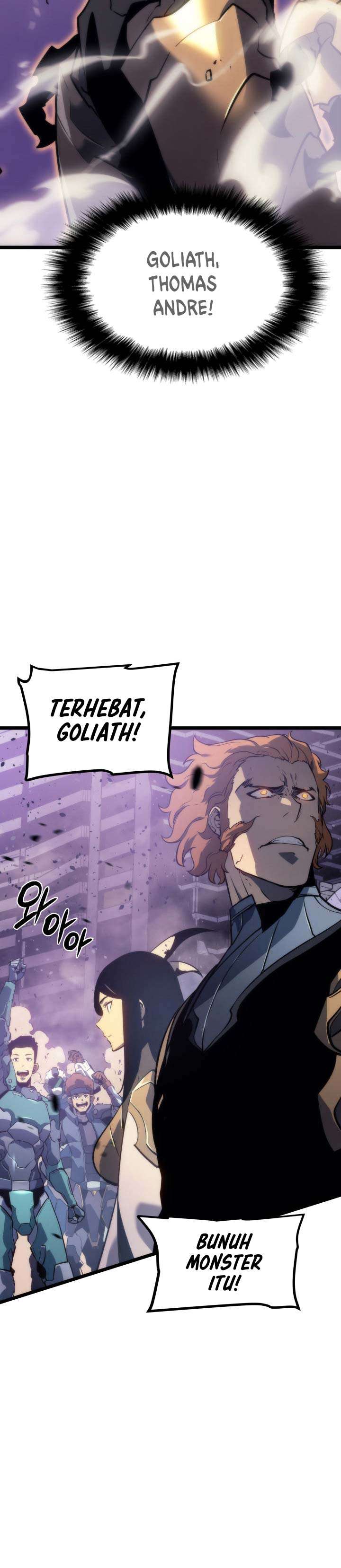 Read Solo Leveling ID Manga Online