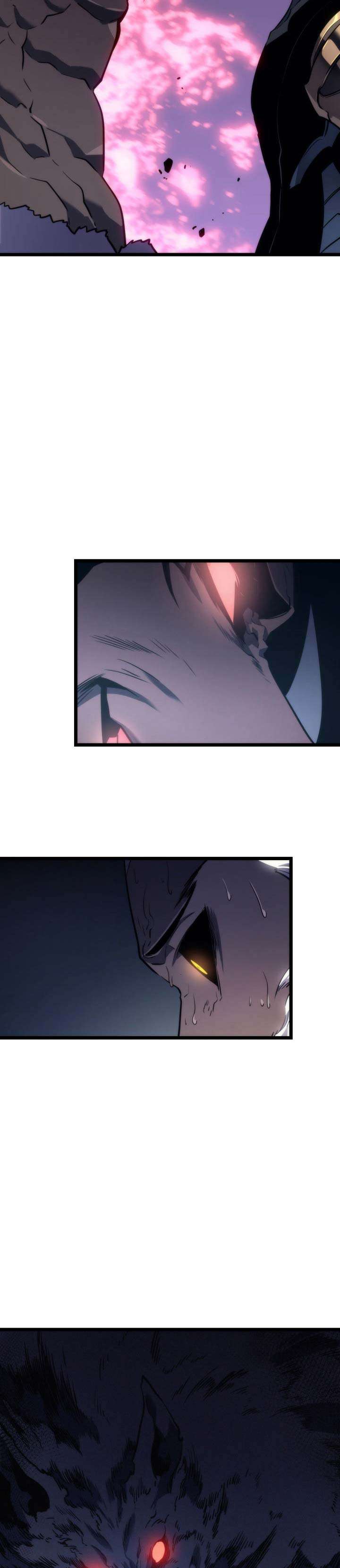 Read Solo Leveling ID Manga Online
