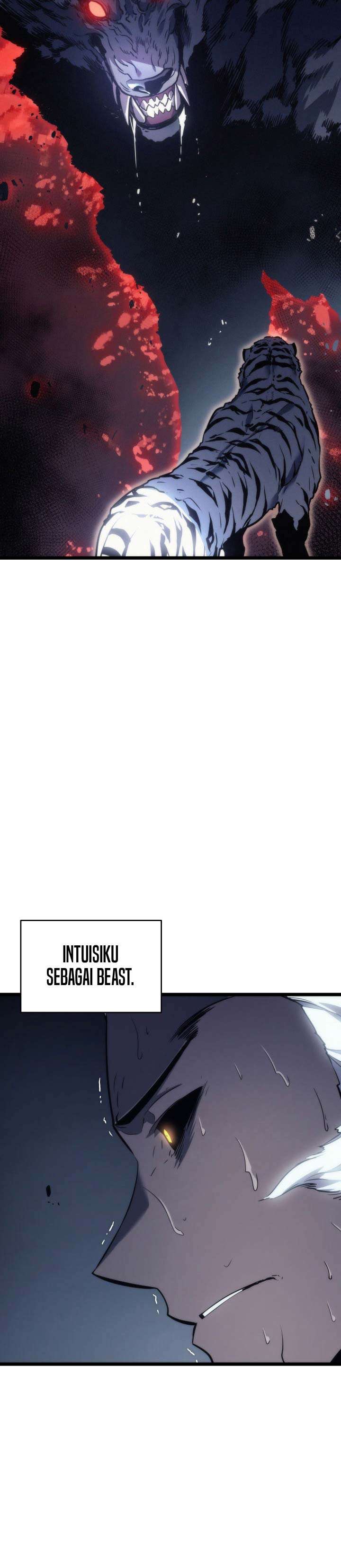 Read Solo Leveling ID Manga Online