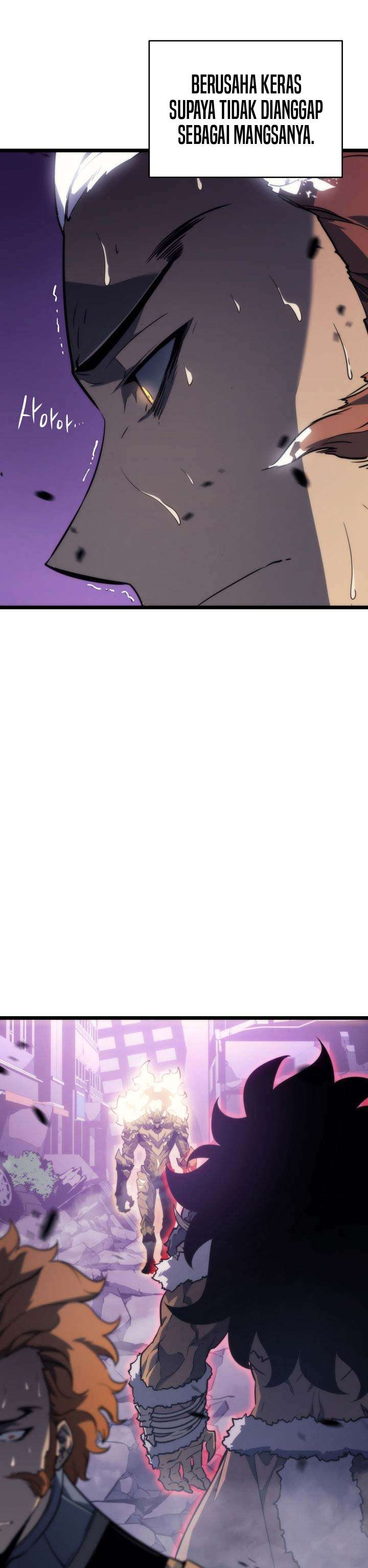 Read Solo Leveling ID Manga Online