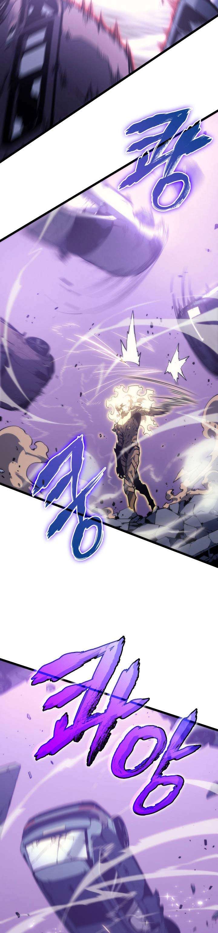 Read Solo Leveling ID Manga Online