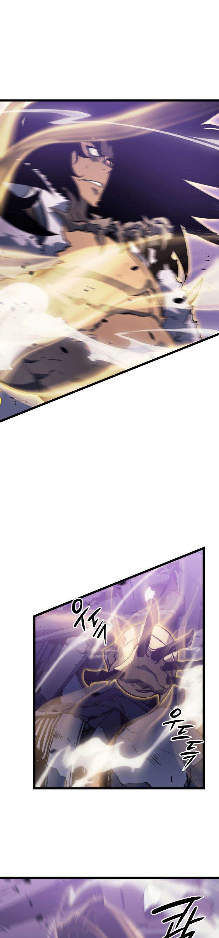 Read Solo Leveling ID Manga Online