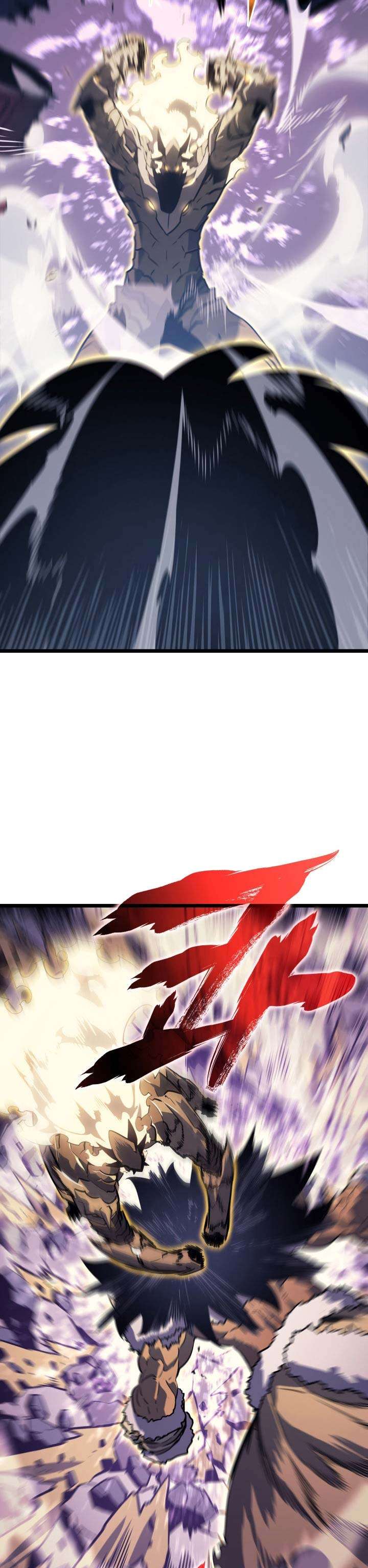 Read Solo Leveling ID Manga Online