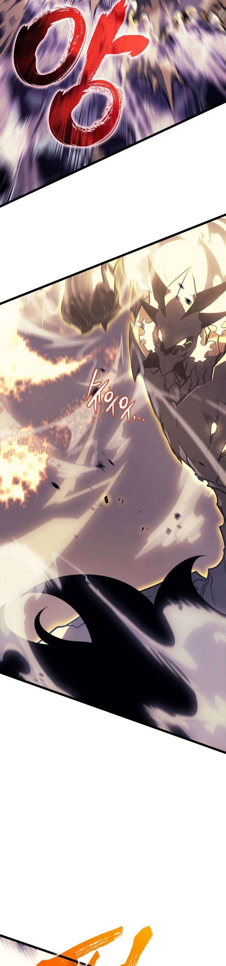 Read Solo Leveling ID Manga Online