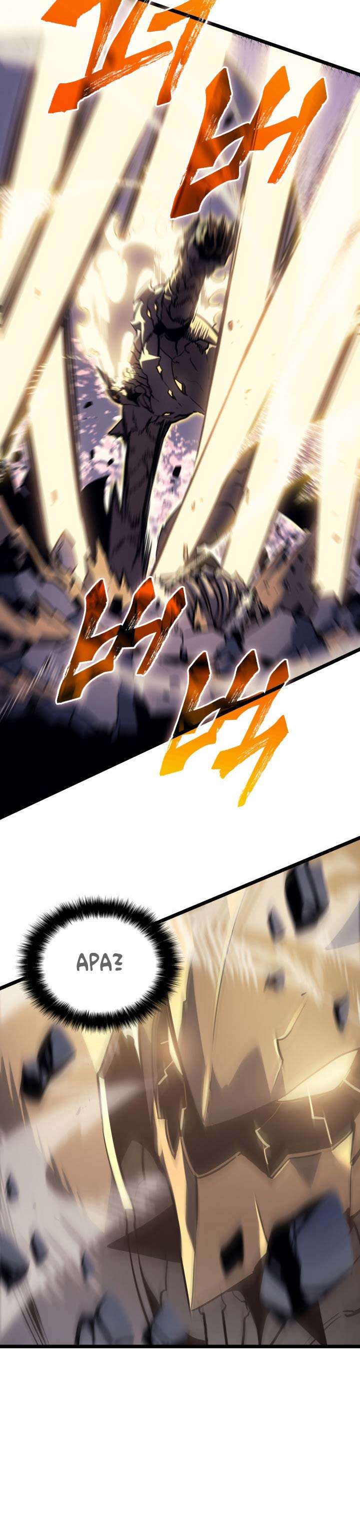 Read Solo Leveling ID Manga Online
