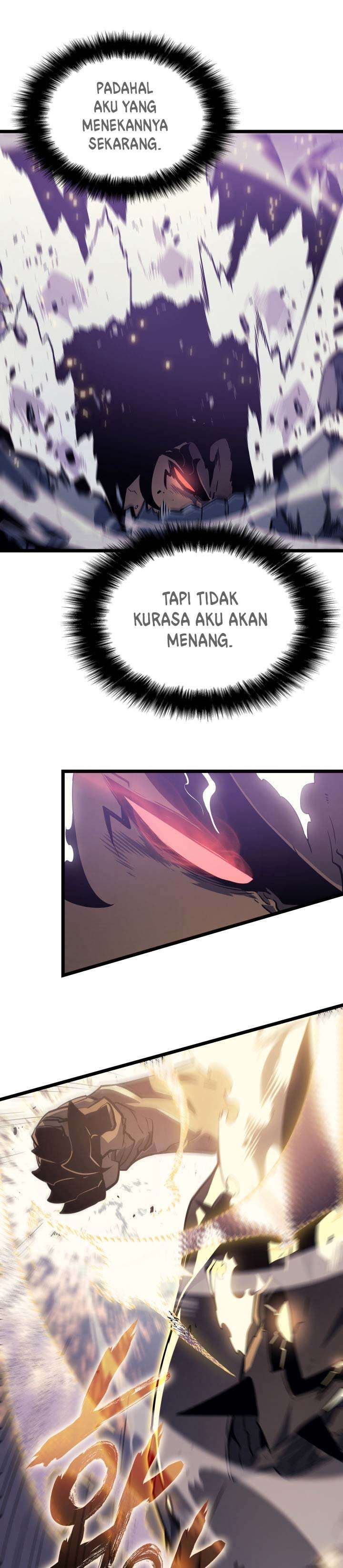 Read Solo Leveling ID Manga Online