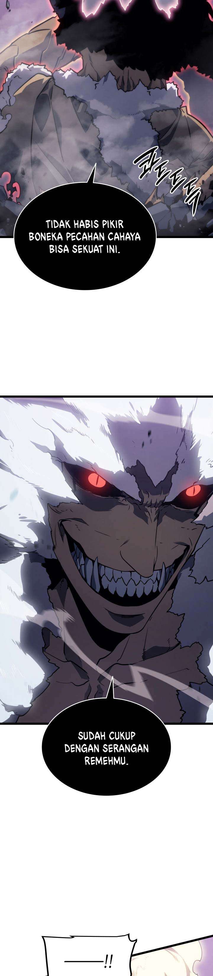 Read Solo Leveling ID Manga Online