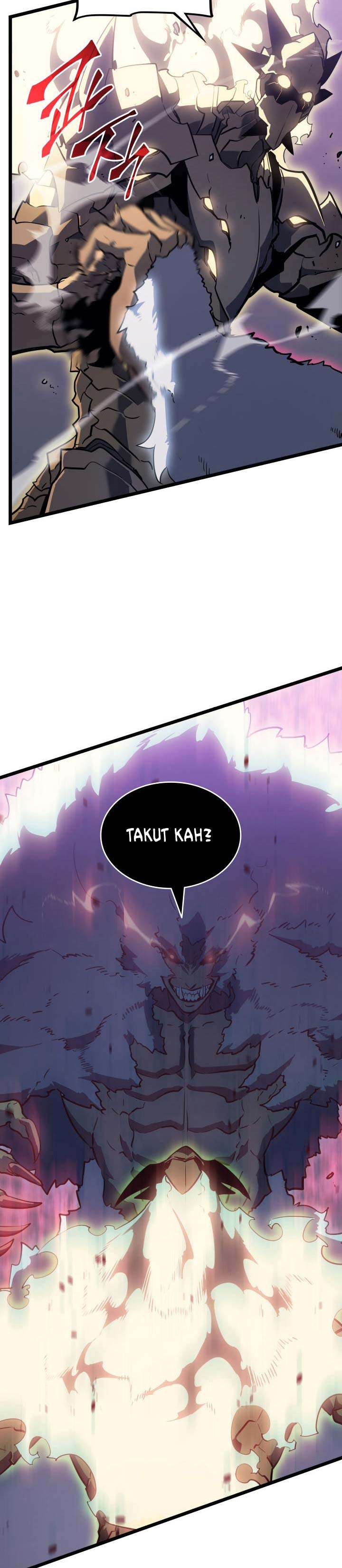 Read Solo Leveling ID Manga Online