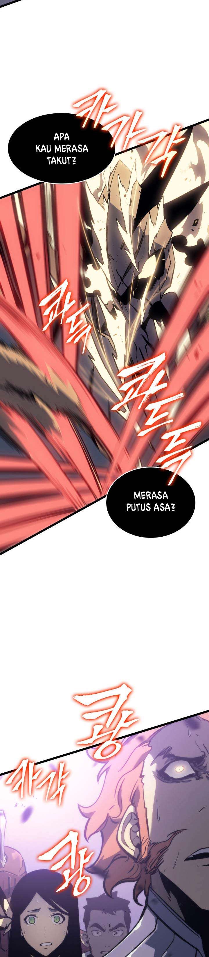 Read Solo Leveling ID Manga Online