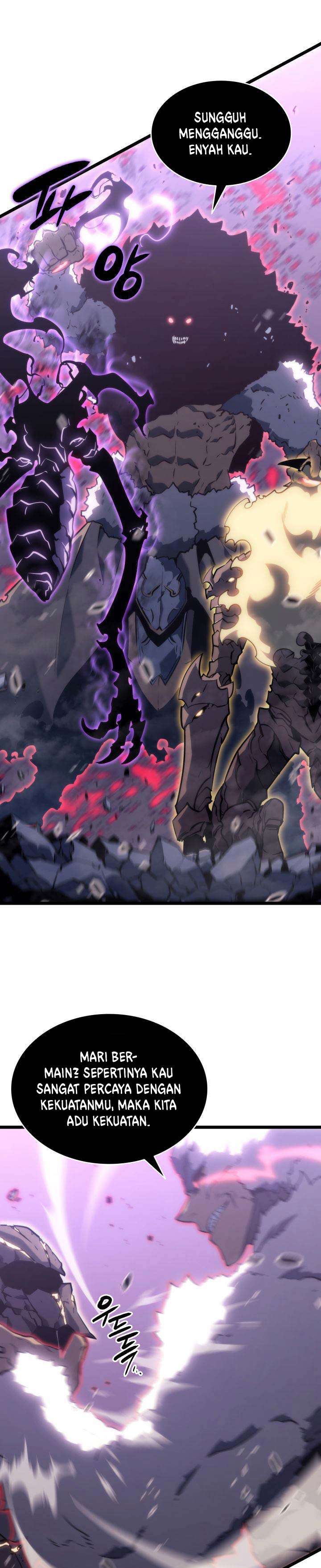 Read Solo Leveling ID Manga Online