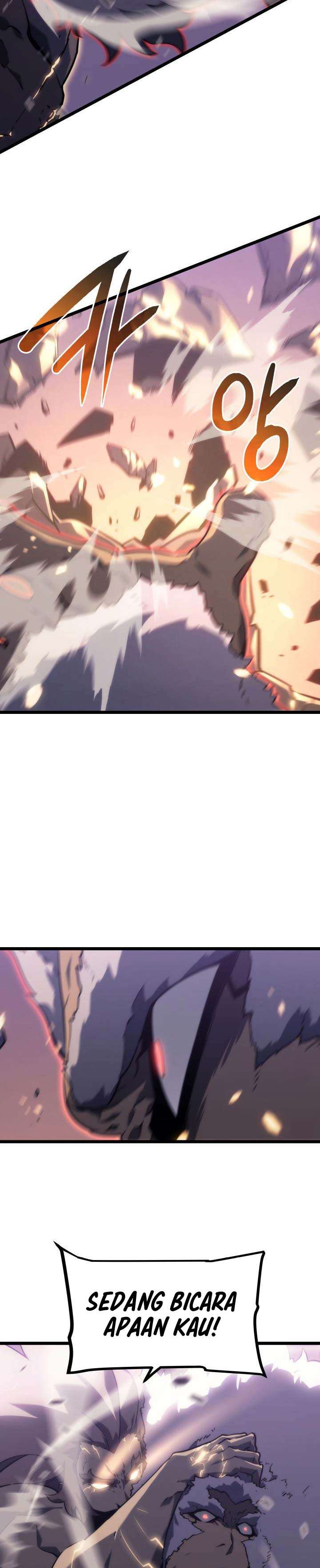 Read Solo Leveling ID Manga Online
