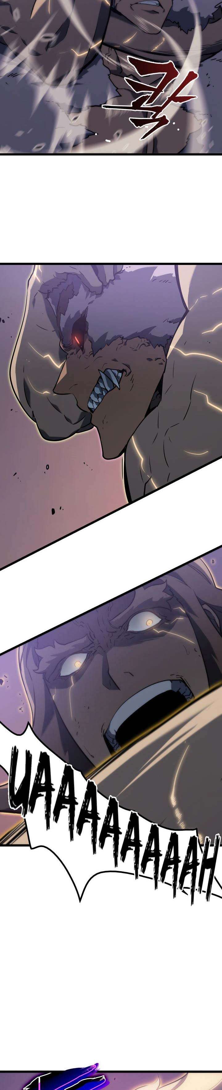 Read Solo Leveling ID Manga Online