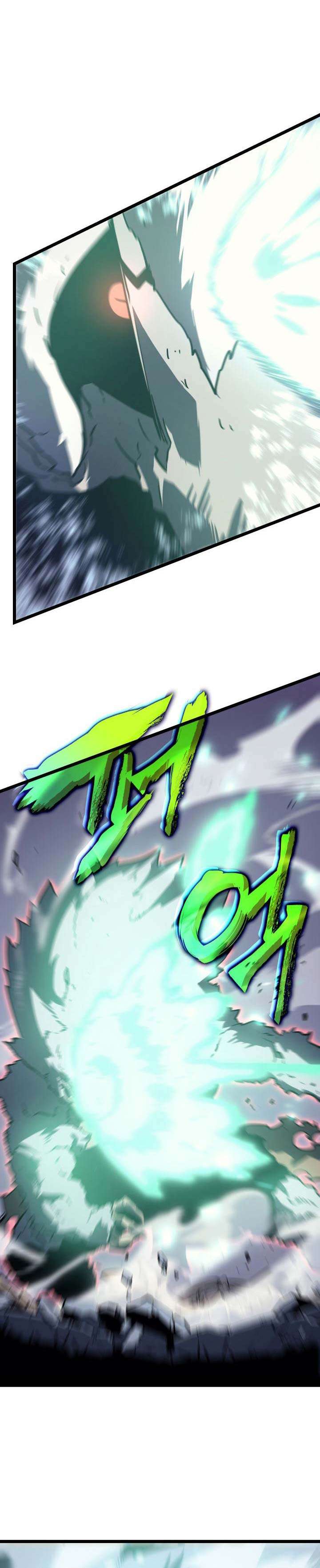 Read Solo Leveling ID Manga Online