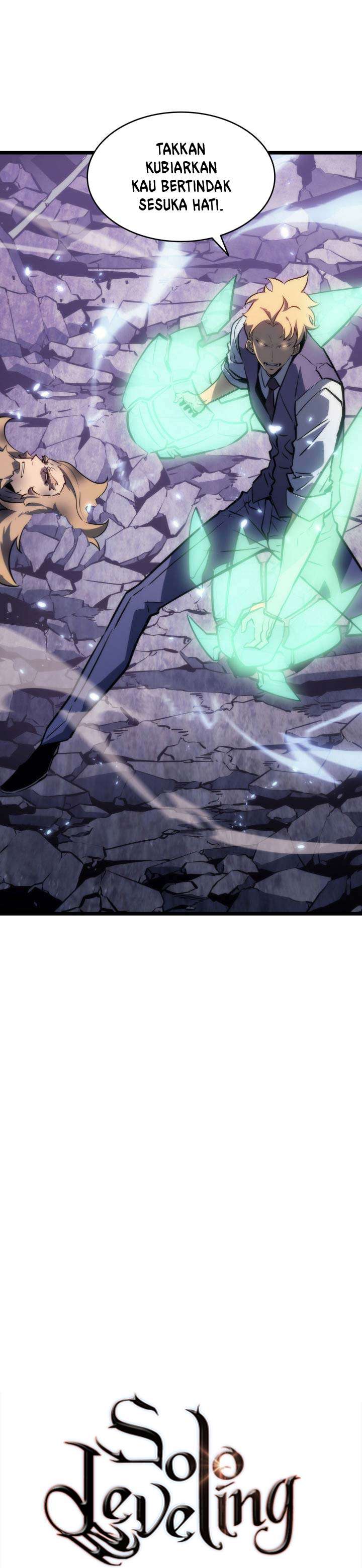 Read Solo Leveling ID Manga Online