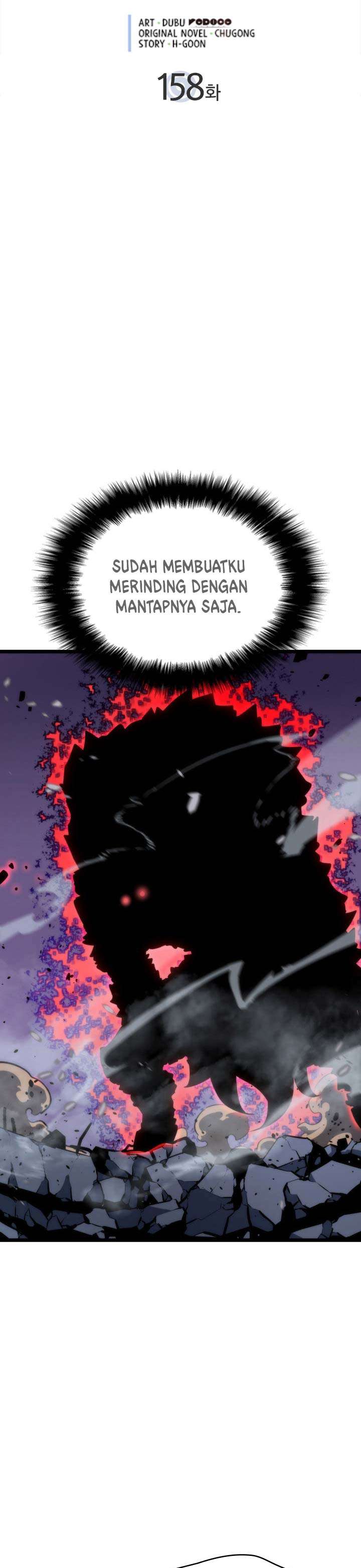Read Solo Leveling ID Manga Online