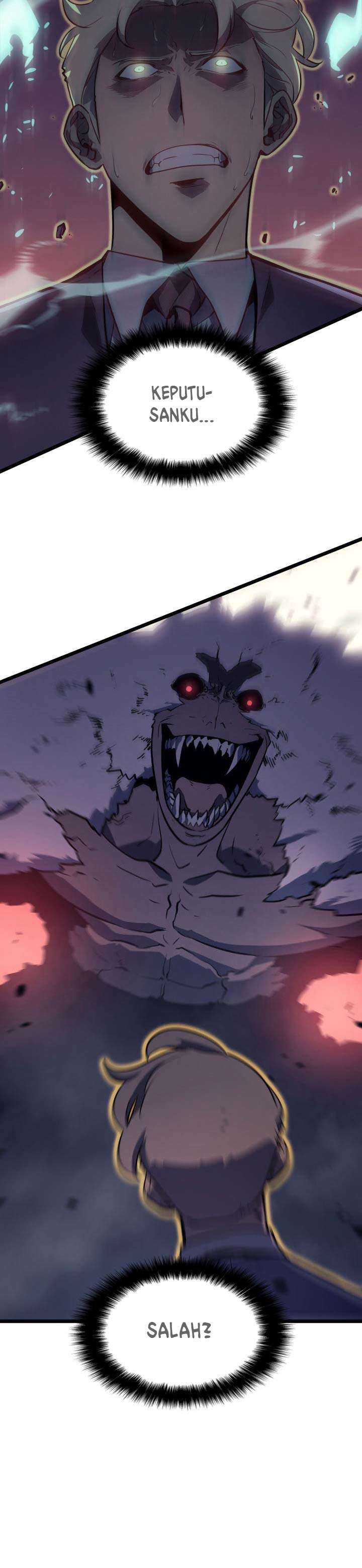 Read Solo Leveling ID Manga Online