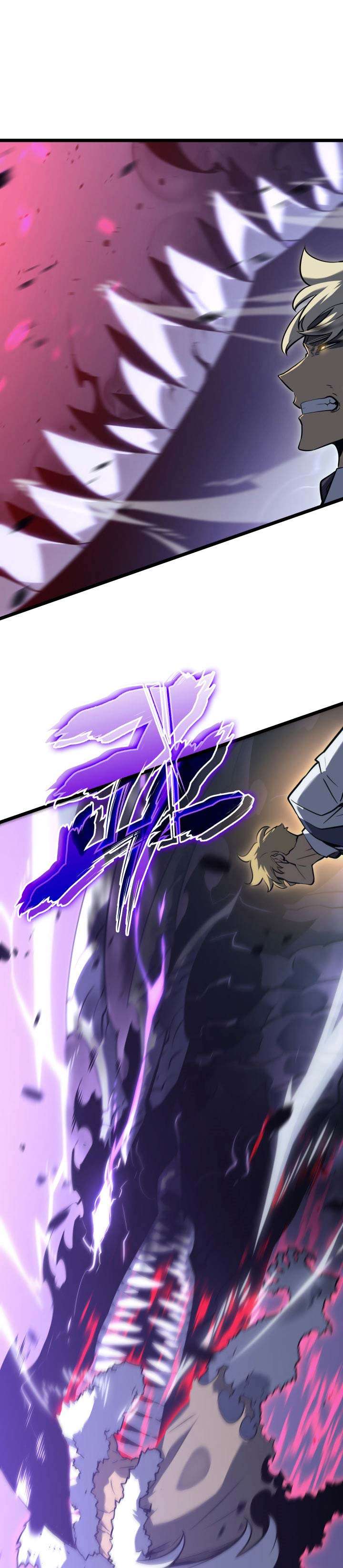 Read Solo Leveling ID Manga Online