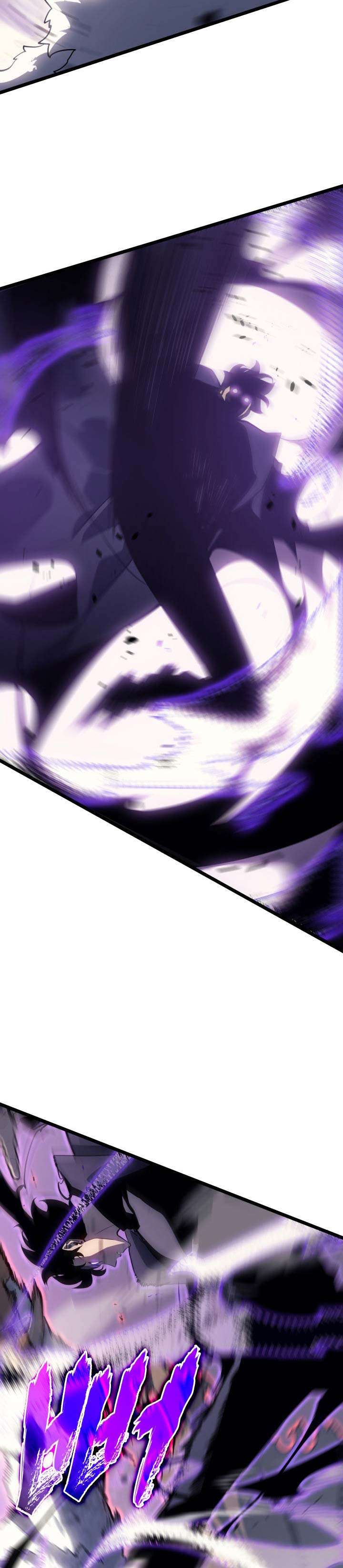 Read Solo Leveling ID Manga Online