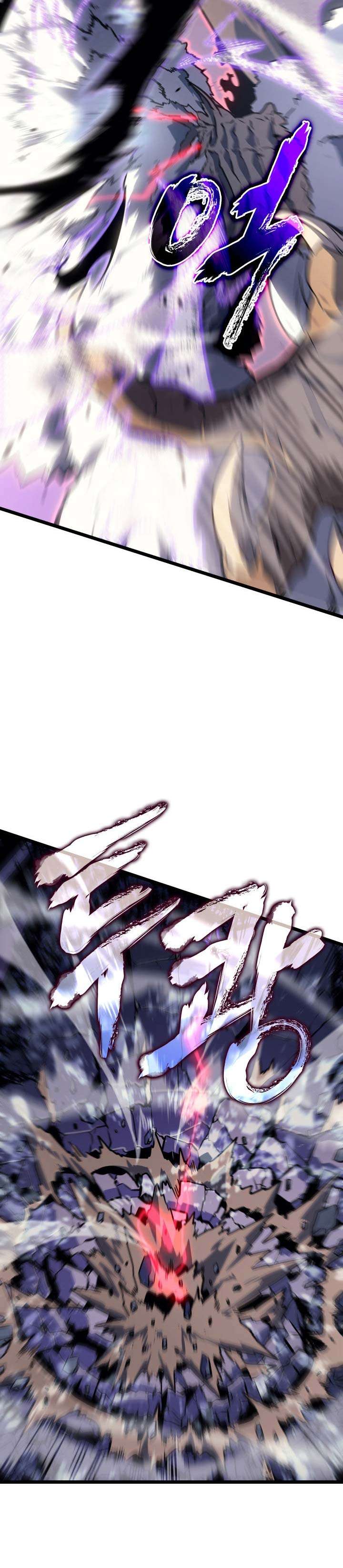 Read Solo Leveling ID Manga Online