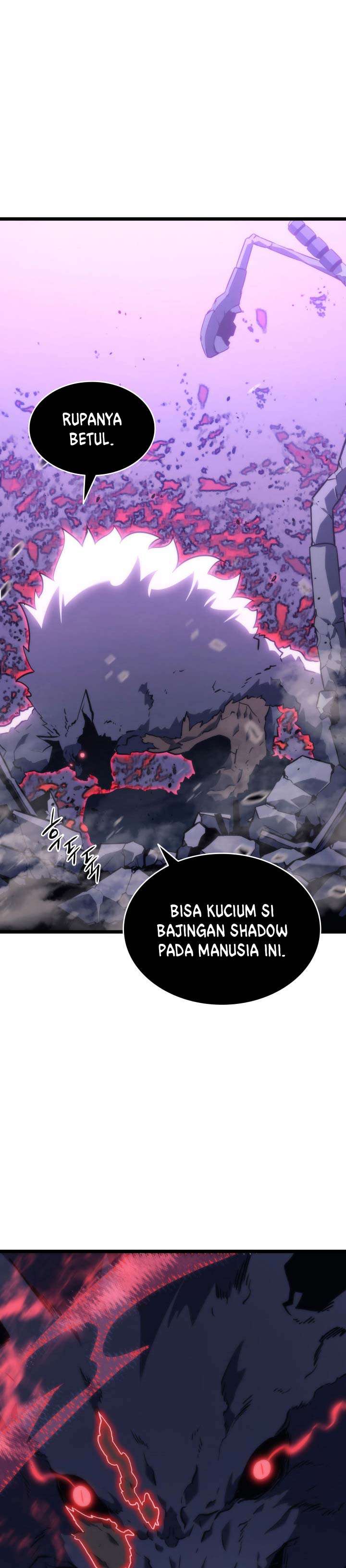 Read Solo Leveling ID Manga Online