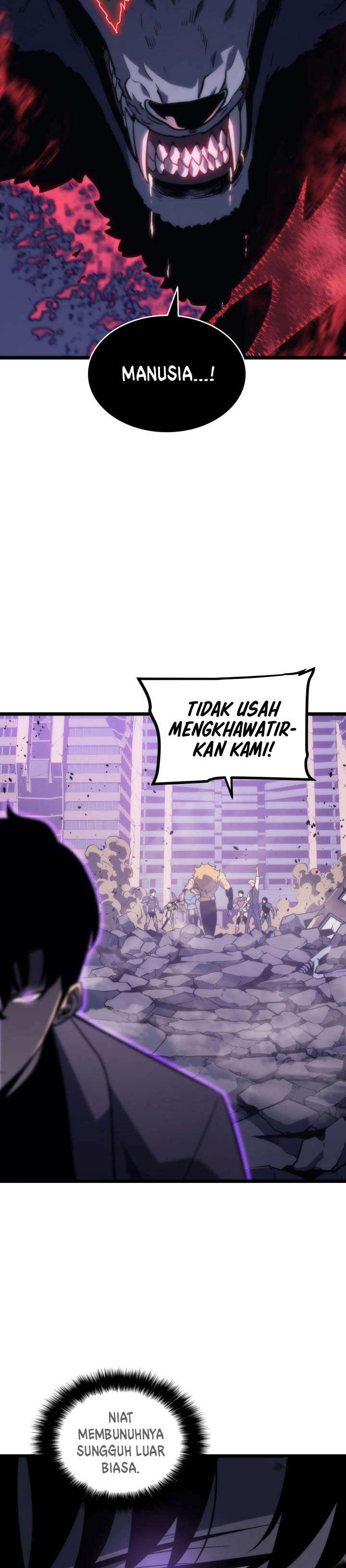 Read Solo Leveling ID Manga Online