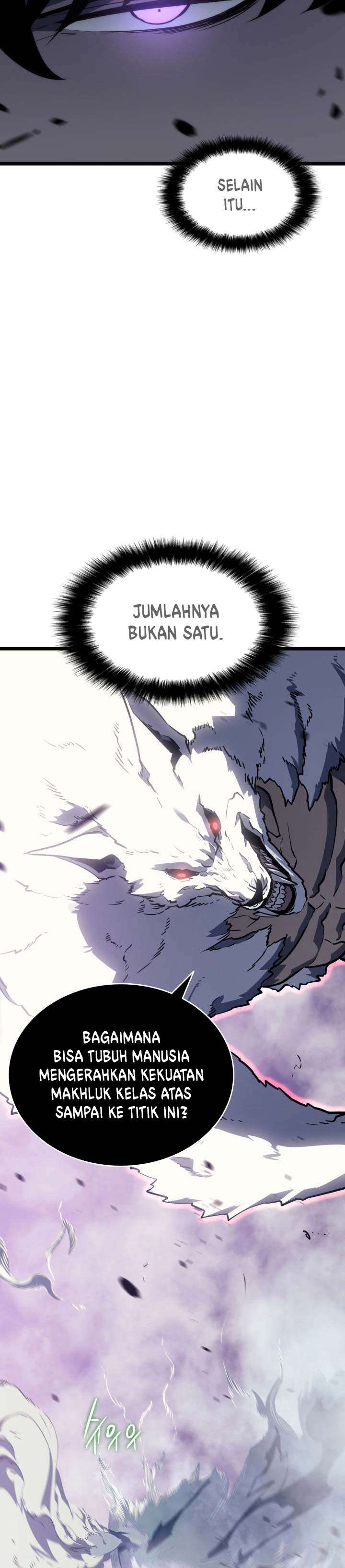 Read Solo Leveling ID Manga Online