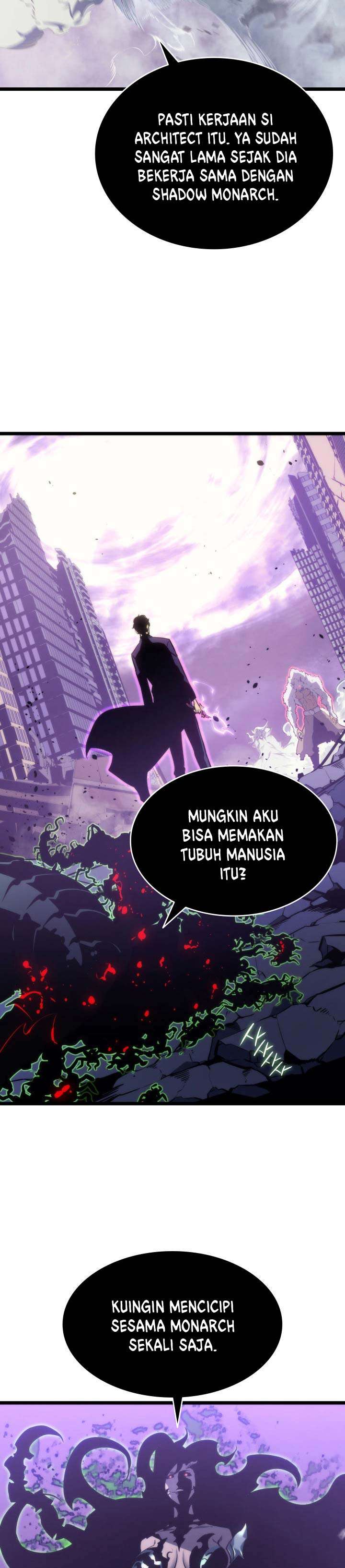 Read Solo Leveling ID Manga Online