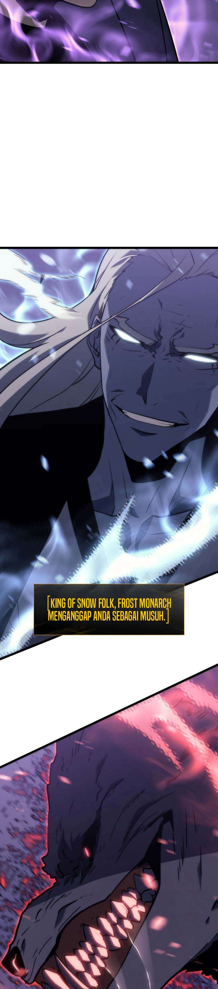 Read Solo Leveling ID Manga Online
