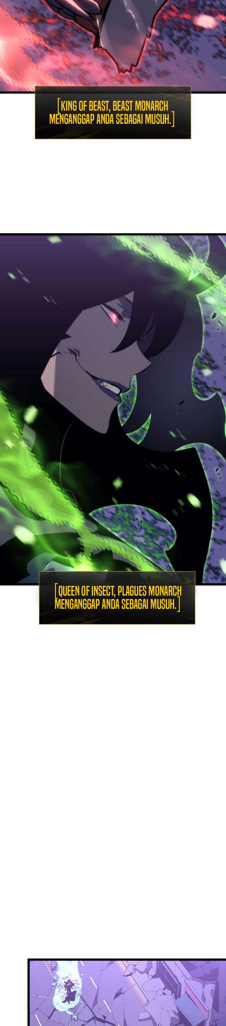 Read Solo Leveling ID Manga Online