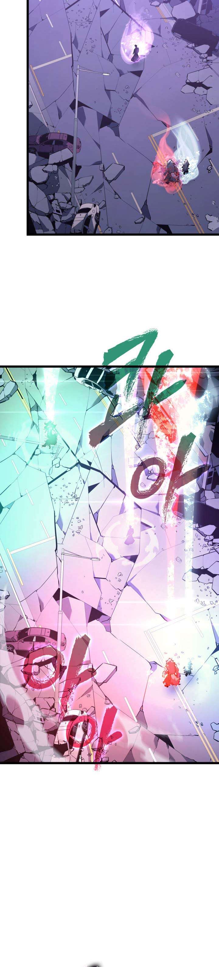 Read Solo Leveling ID Manga Online