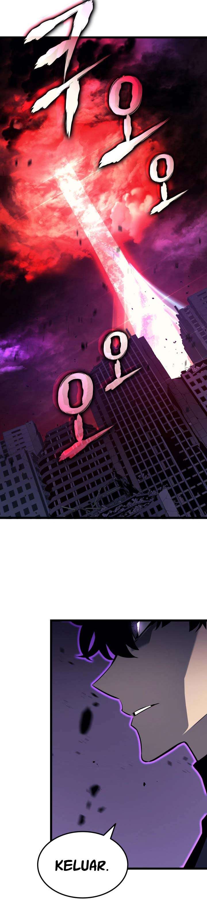 Read Solo Leveling ID Manga Online