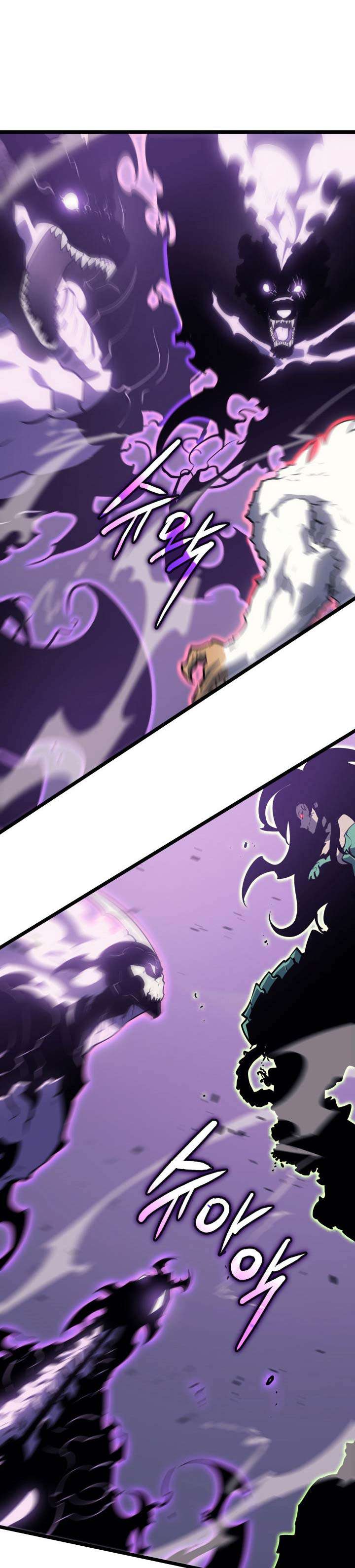 Read Solo Leveling ID Manga Online