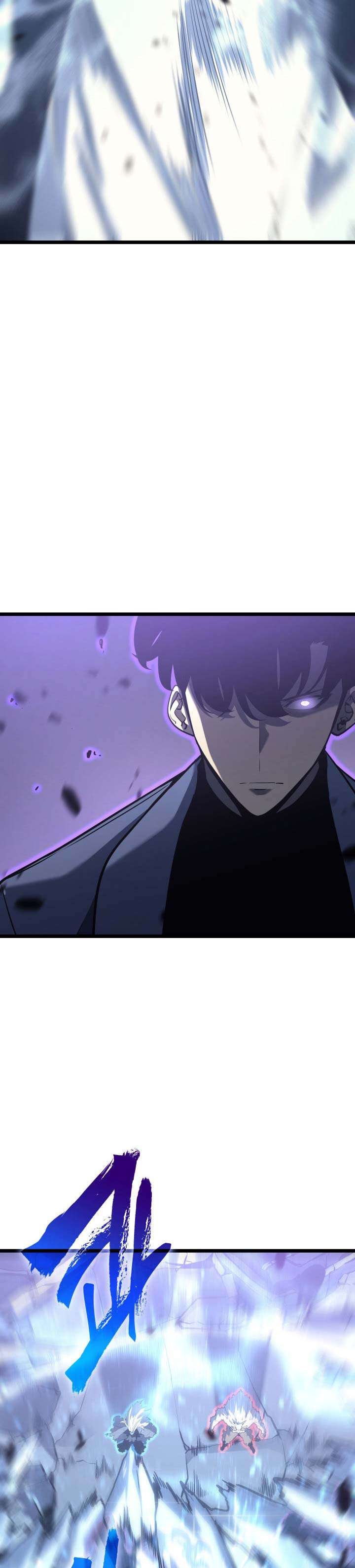 Read Solo Leveling ID Manga Online